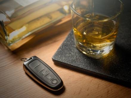 Tarrant County, TX DUI Defense Attorney