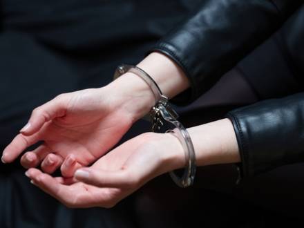 Keller, TX Criminal Lawyer