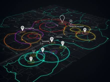 Tarrant County criminal defense lawyer for geofence warrants