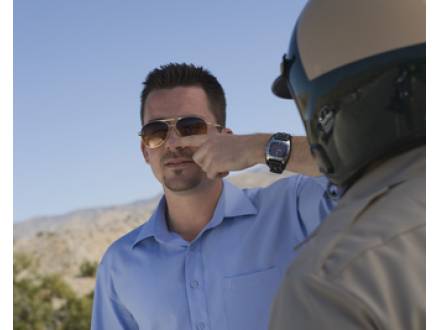 Arlington, TX first time DWI defense lawyer