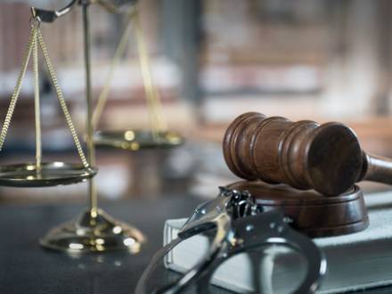 Tarrant County criminal defense lawyer