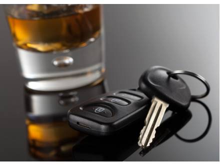 Fort Worth DWI Defense Lawyer