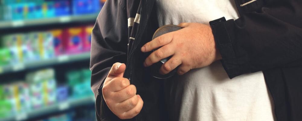 Tarrant County Shoplifting Attorney for Retail Theft Charges